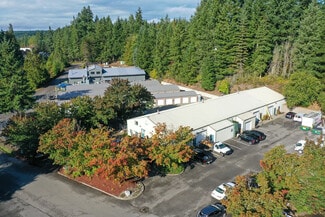 More details for 5805 NE Minder Rd, Poulsbo, WA - Industrial for Sale