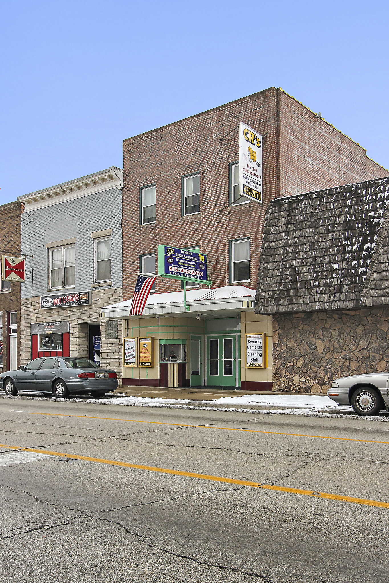 213 W Walnut St, Watseka, IL for sale Primary Photo- Image 1 of 18