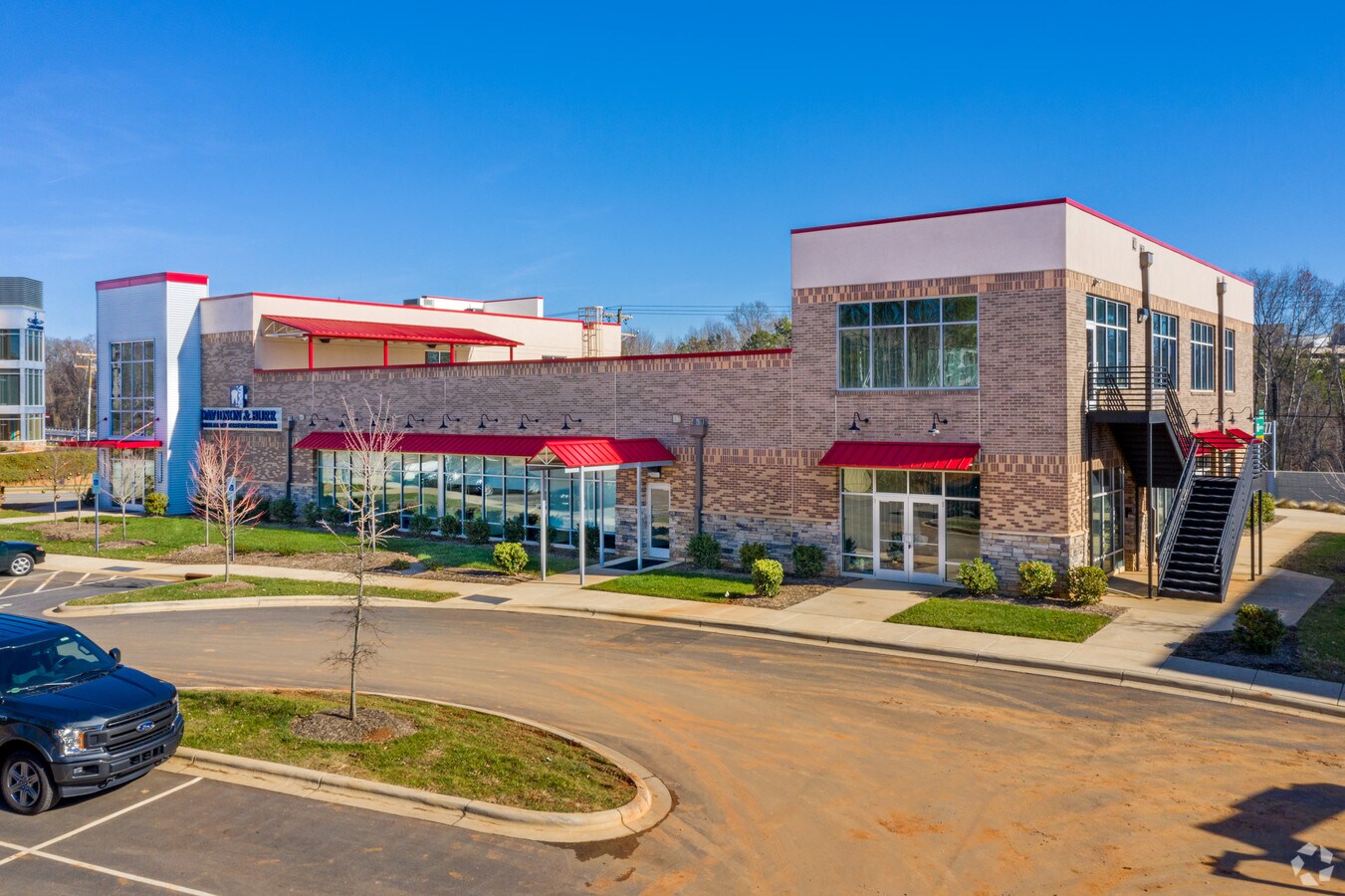 317 Alcove Rd, Mooresville, NC 28117