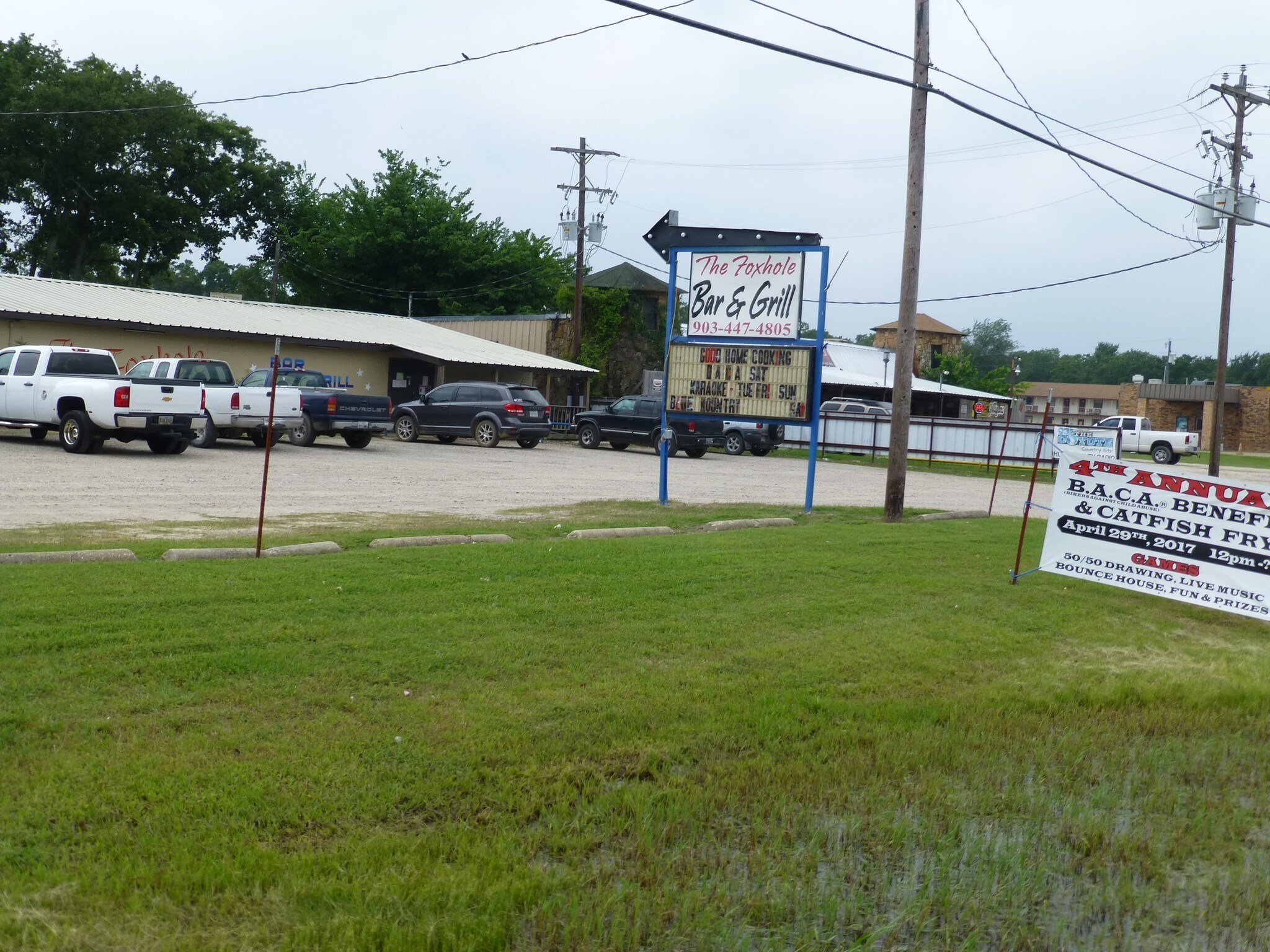 1433 E State Highway 276, West Tawakoni, TX for sale Primary Photo- Image 1 of 1
