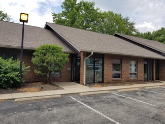 More details for 1201 N Post Rd, Indianapolis, IN - Office/Medical for Lease