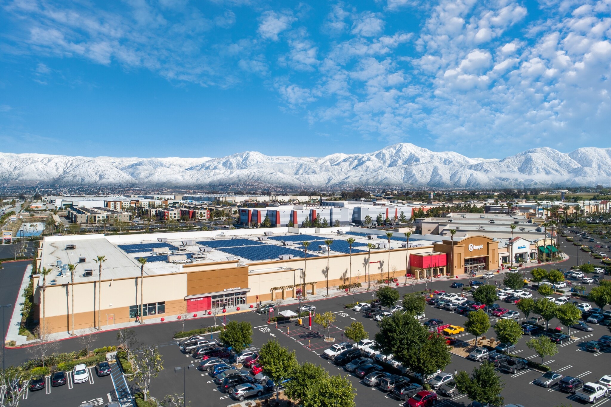 27320-27550 Lugonia, Redlands, CA for lease Building Photo- Image 1 of 11