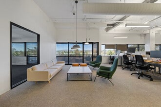 2850 Ocean Park Blvd, Santa Monica, CA for lease Interior Photo- Image 1 of 7