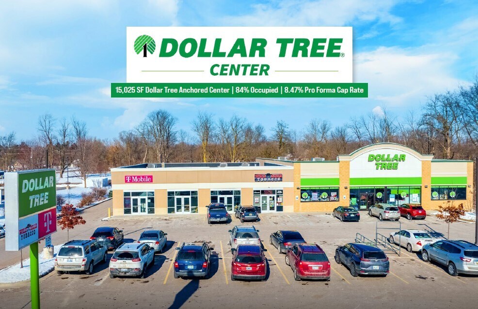 125 E Kipp Rd, Mason, MI for sale Building Photo- Image 1 of 1