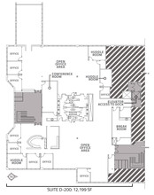 2425-2555 55th St, Boulder, CO for lease Floor Plan- Image 1 of 1