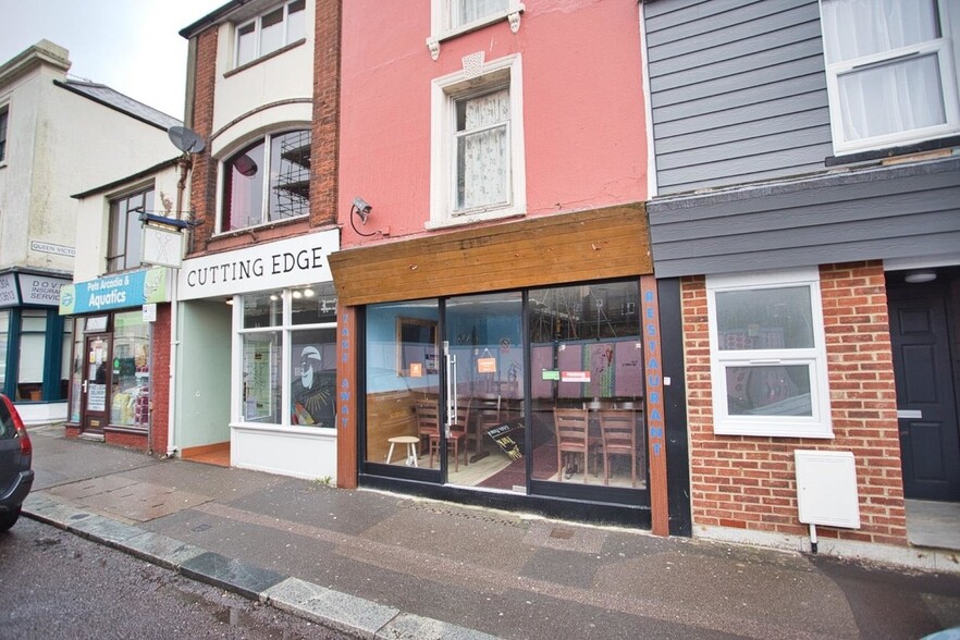 8 High St, Dover for sale - Primary Photo - Image 1 of 1