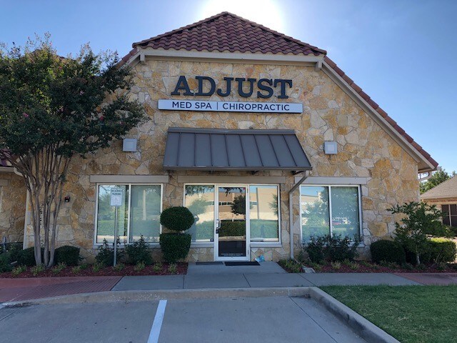 3100 Ridge Rd, Rockwall, TX for sale Building Photo- Image 1 of 1