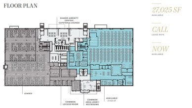 9275 SW Peyton Ln, Wilsonville, OR for lease Floor Plan- Image 2 of 2