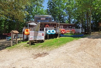 More details for 7230 Highway 289 N, Mammoth Spring, AR - Hospitality for Sale