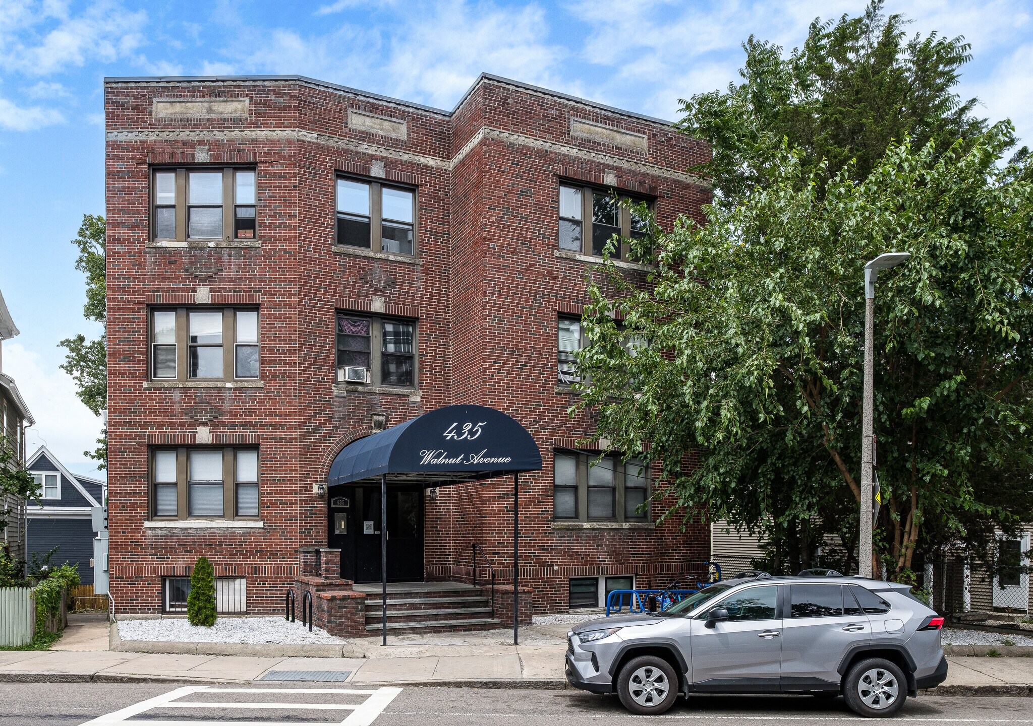 435 Walnut Ave, Boston, MA for sale Building Photo- Image 1 of 1