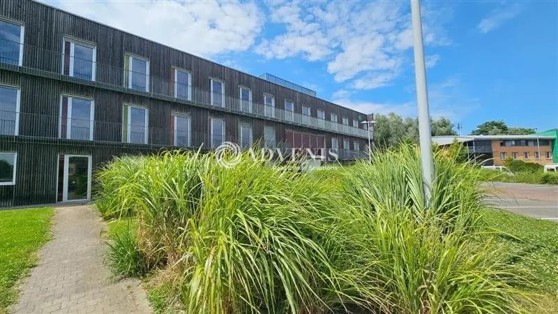 Office in VILLENEUVE-D'ASCQ for lease - Building Photo - Image 3 of 9