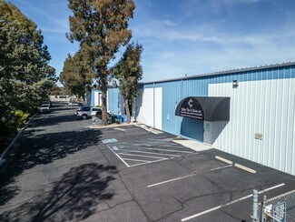 More details for 325 Santa Bella, Paso Robles, CA - Industrial for Sale