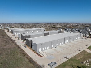 1300 Westinghouse Rd, Georgetown, TX - AERIAL  map view - Image1