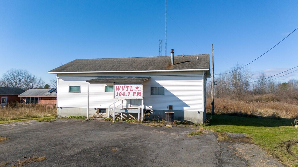 5816 NY-30, Amsterdam, NY for sale - Building Photo - Image 2 of 19