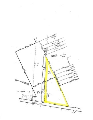 More details for 3203-3 Route 73, Berlin, NJ - Land for Sale