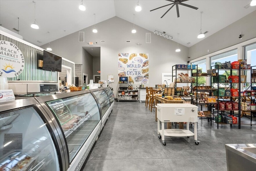 2130 Stone Rd, Cape Charles, VA for sale - Building Photo - Image 3 of 31