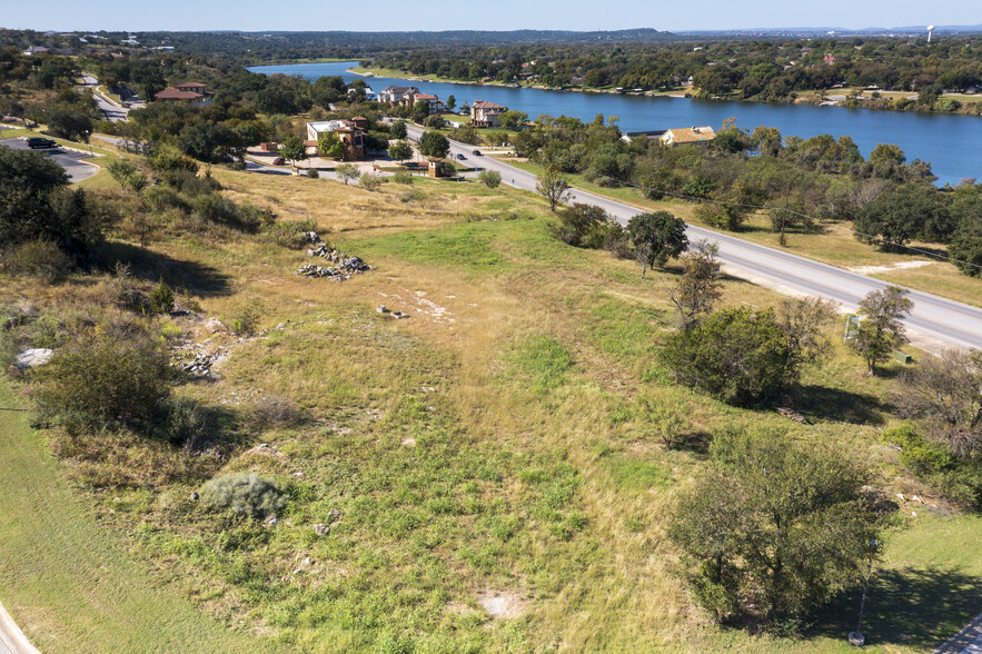 503 W FM 2147, Marble Falls, TX for sale - Building Photo - Image 1 of 39