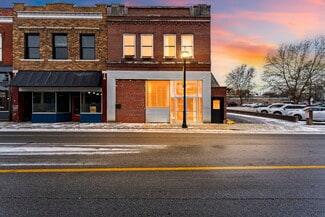 More details for 408 W Walnut St, Springfield, MO - Retail for Lease