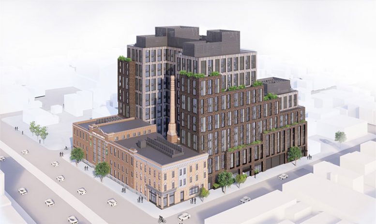 2840 Atlantic Ave, Brooklyn, NY for lease - Primary Photo - Image 3 of 3