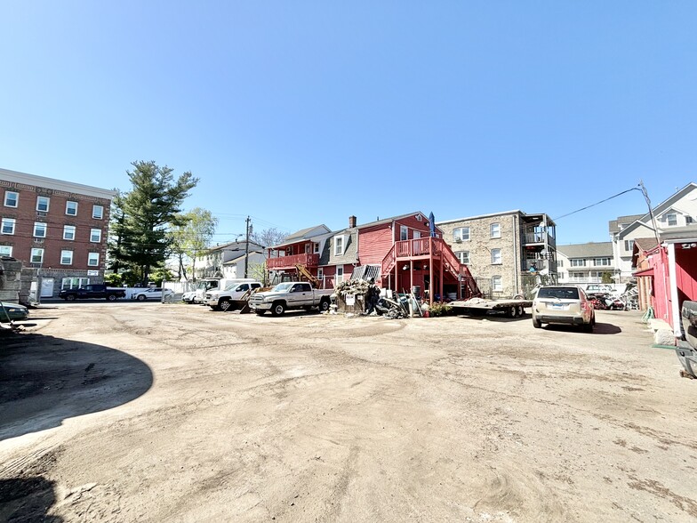 41 Liberty St, Stamford, CT for lease - Building Photo - Image 3 of 6