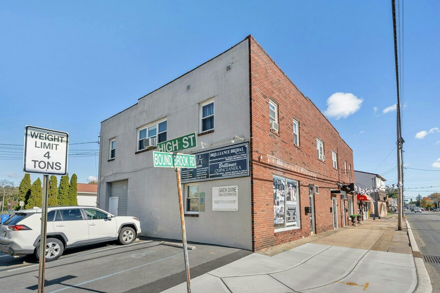 625 Bound Brook Rd, Middlesex, NJ for sale - Building Photo - Image 1 of 24