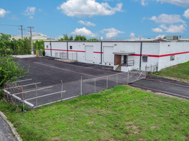 4415 Dividend Dr, San Antonio TX - Warehouse