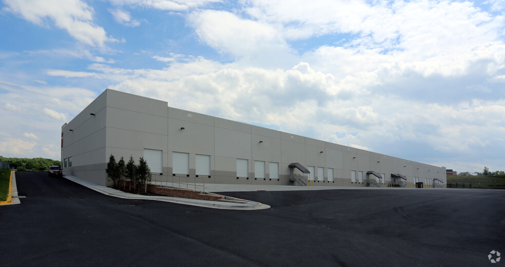 9200 Alaking Ct, Capitol Heights, MD for lease - Building Photo - Image 3 of 4