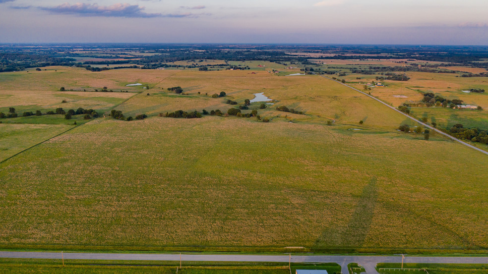 Highway 2, Bluejacket, OK for sale - Primary Photo - Image 1 of 1