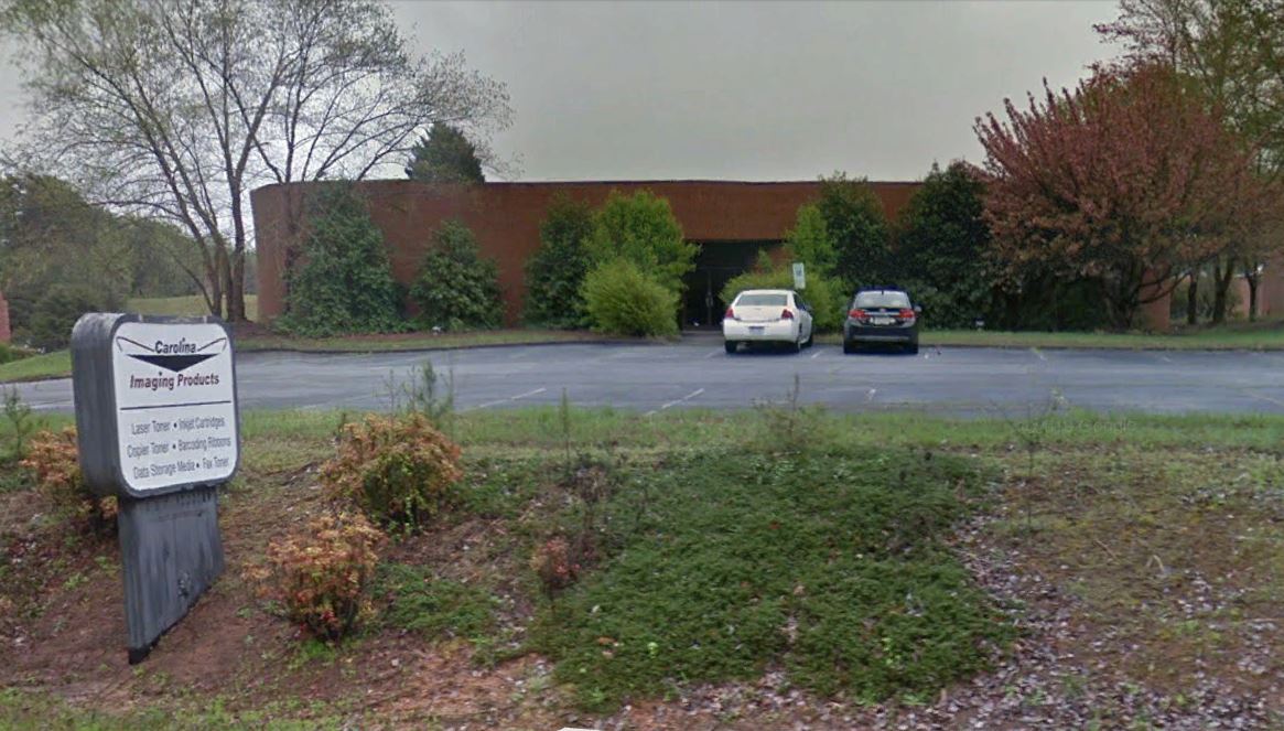 4210 Beechwood Dr, Greensboro, NC 27410