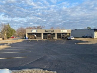 More details for 1410 W Elm St, Lebanon, MO - Office for Lease