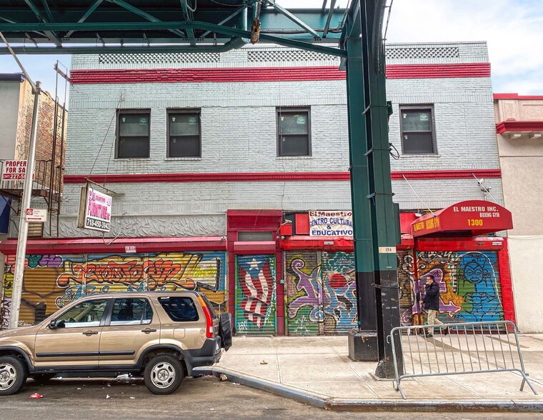 13001302 Southern Blvd, Bronx, NY 10459