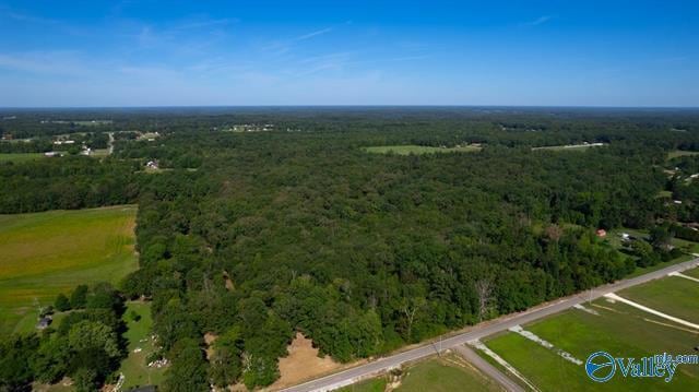 17493 Seven Mile Post Rd, Athens, AL for sale - Aerial - Image 3 of 12