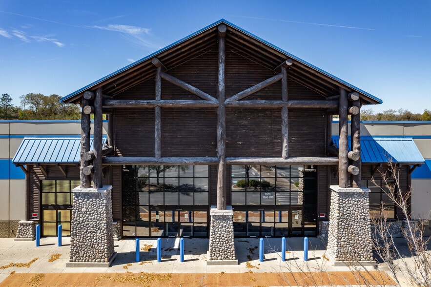 3970 SW 3rd St, Ocala, FL for lease - Building Photo - Image 3 of 15