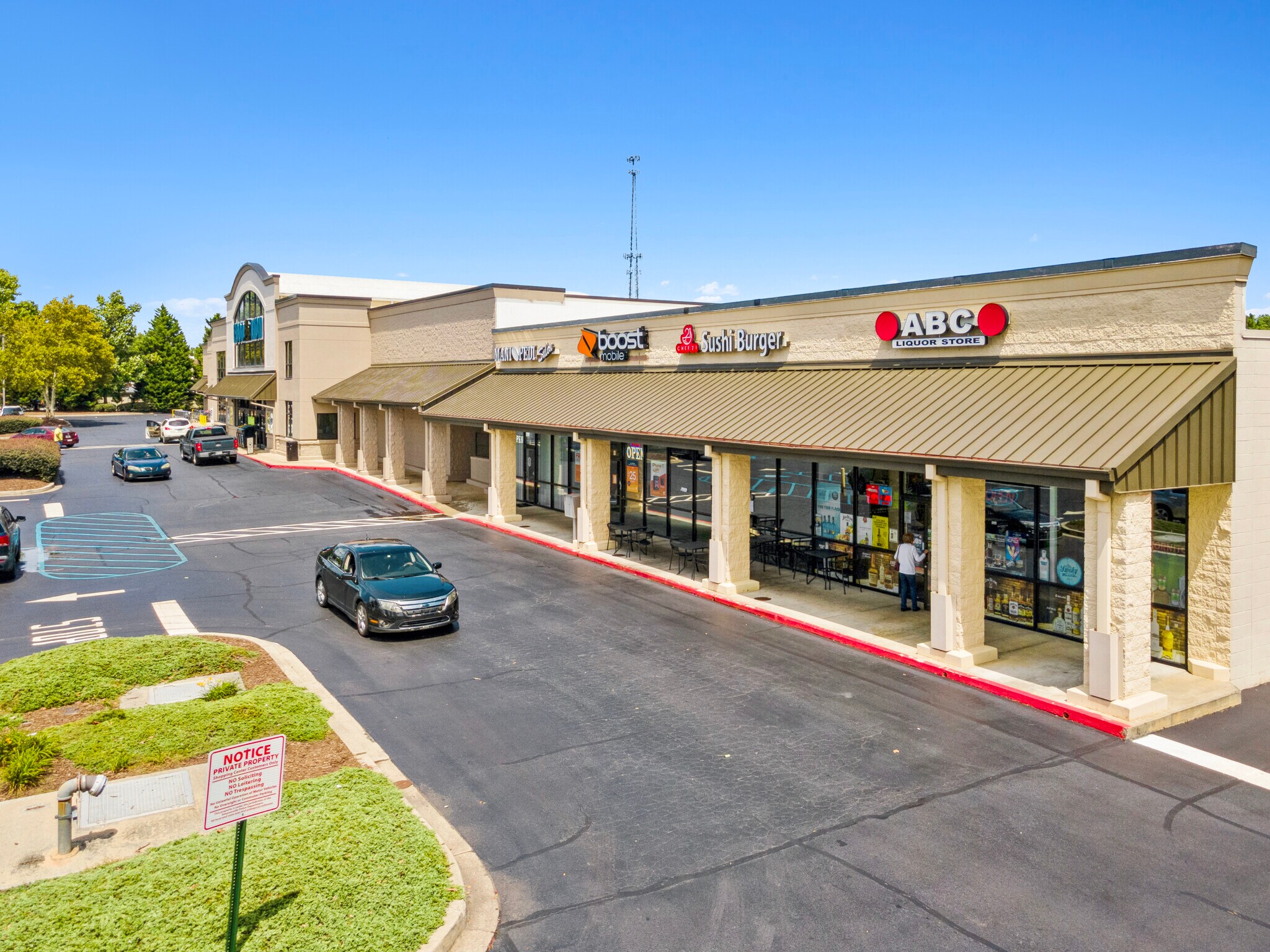 699 Fairview Rd, Simpsonville, SC 29680 Retail for Sale