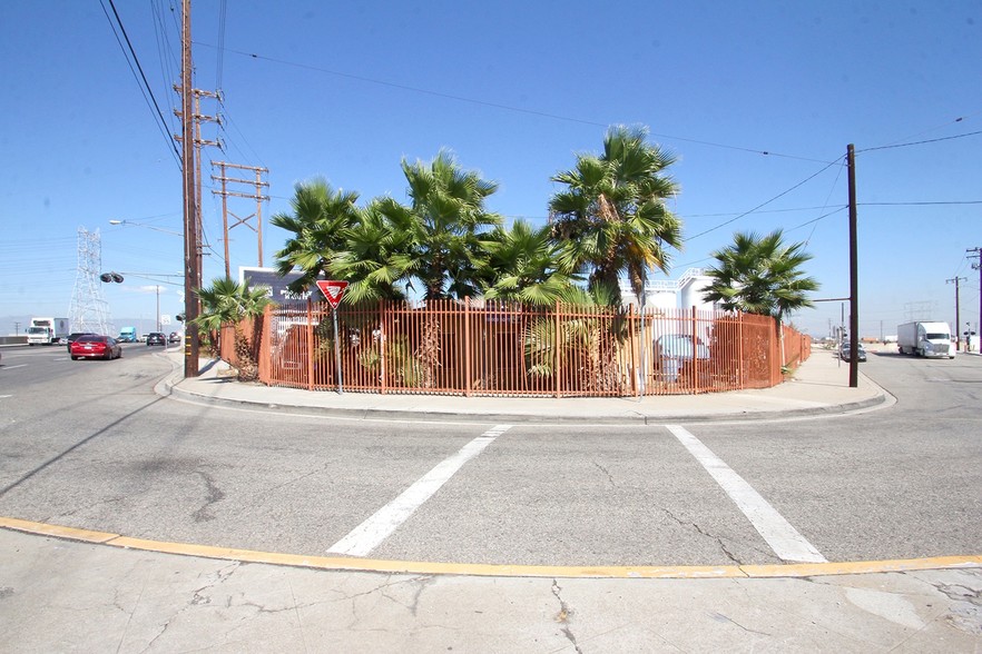 5122 S Atlantic Blvd, Los Angeles, CA for sale - Building Photo - Image 1 of 1