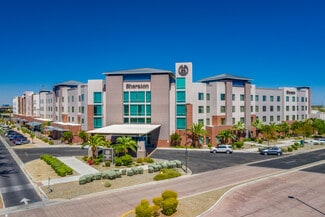 More details for 860 N Riverside St, Mesa, AZ - Retail for Lease
