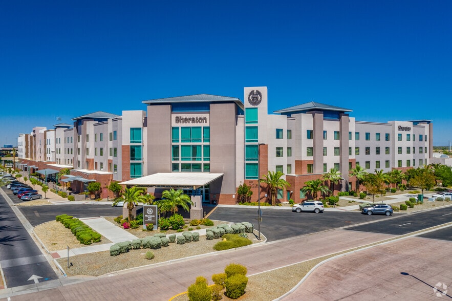 860 N Riverside St, Mesa, AZ for lease - Primary Photo - Image 1 of 10