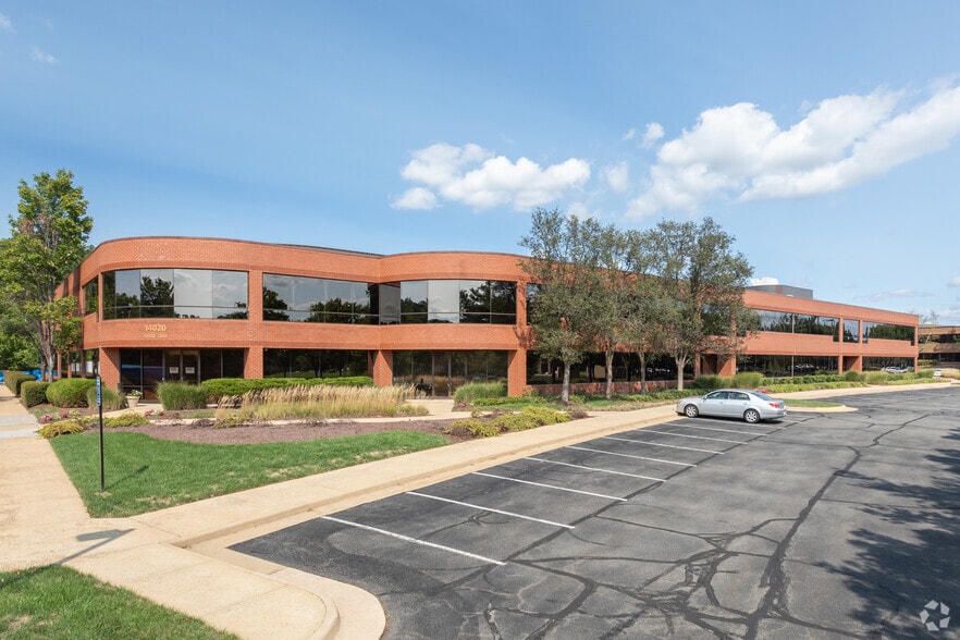 14020 Thunderbolt Pl, Chantilly, VA for lease - Building Photo - Image 1 of 7