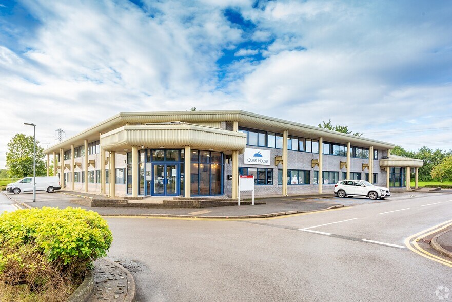 Fortran Rd, Cardiff for lease - Building Photo - Image 1 of 20