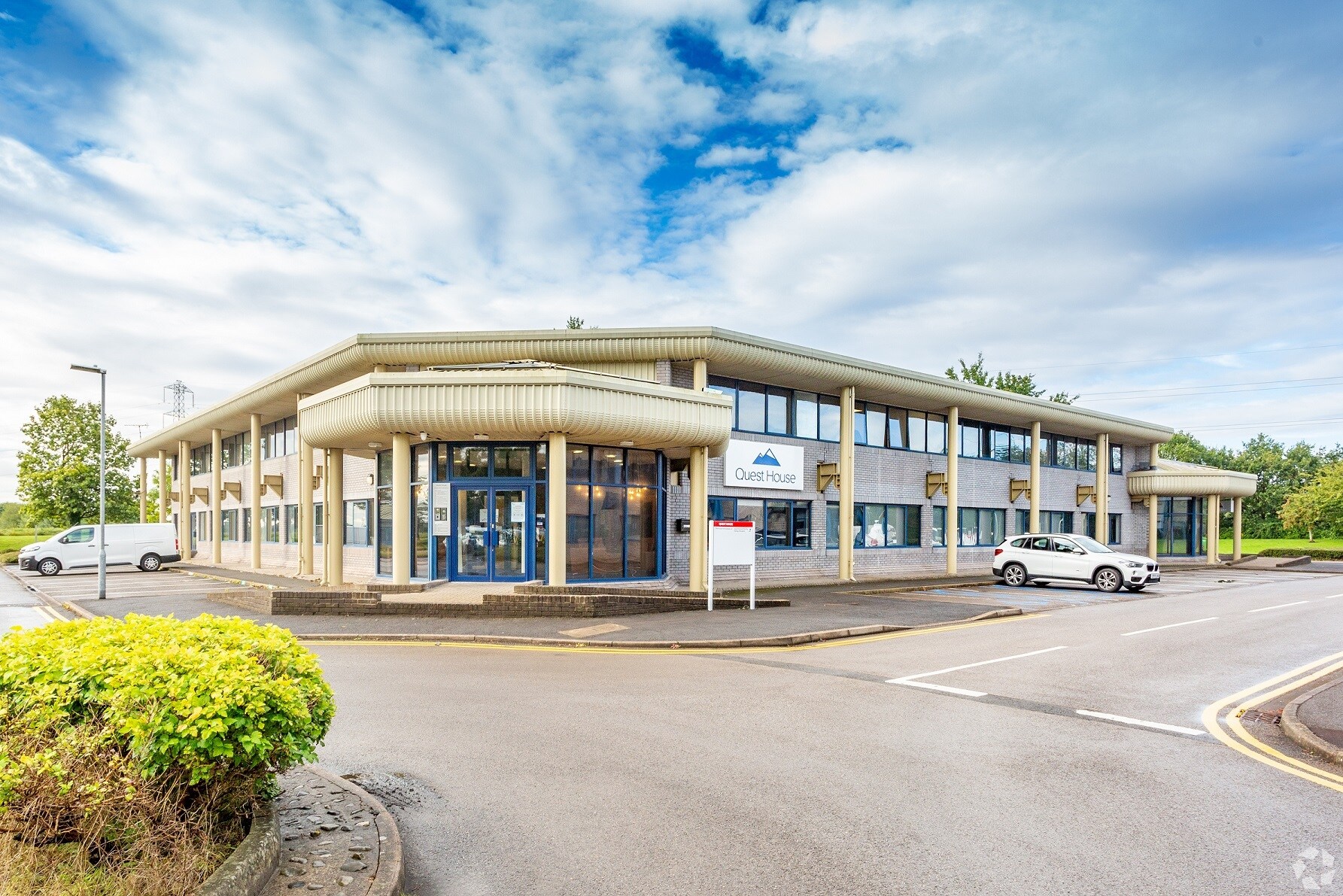 Fortran Rd, Cardiff for lease Building Photo- Image 1 of 21