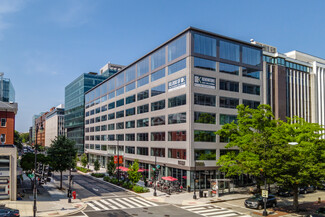 More details for 2033 K St NW, Washington, DC - Office for Lease