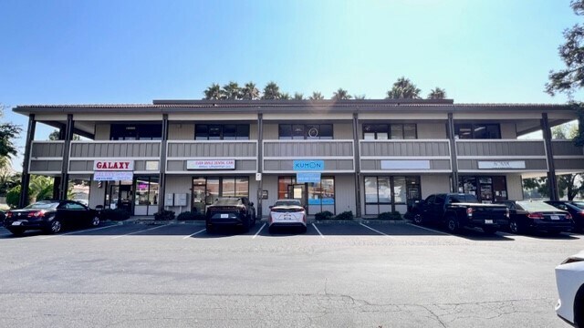 300-336 S Abel St, Milpitas, CA for lease - Building Photo - Image 1 of 9