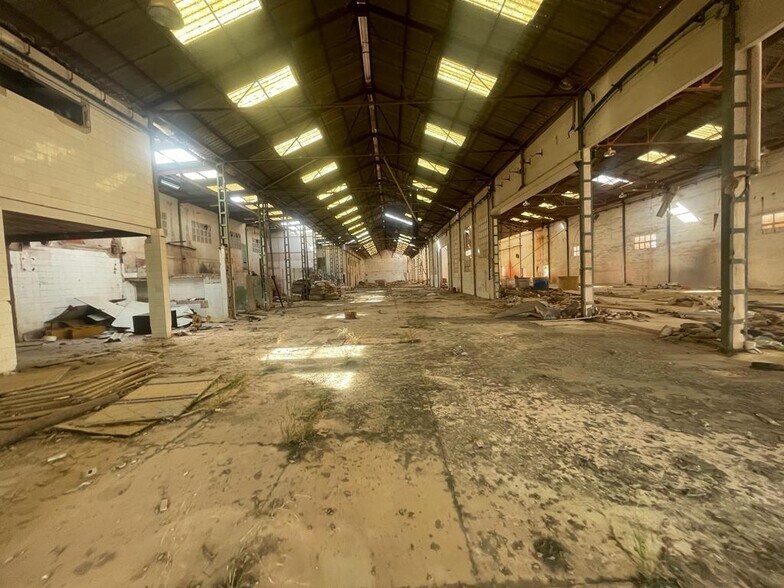 Industrial in Ribesalbes for sale - Building Photo - Image 2 of 23