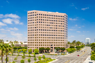 More details for 2600 Michelson Dr, Irvine, CA - Office for Lease