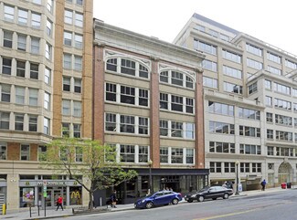 More details for 905-909 E St NW, Washington, DC - Office for Lease