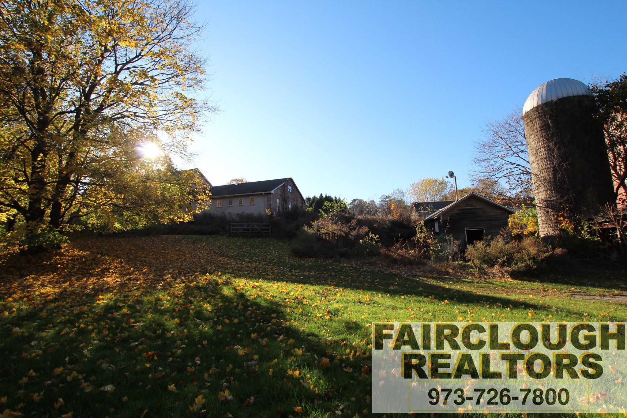 27 Fenwick Rd, Augusta, NJ for sale Primary Photo- Image 1 of 1