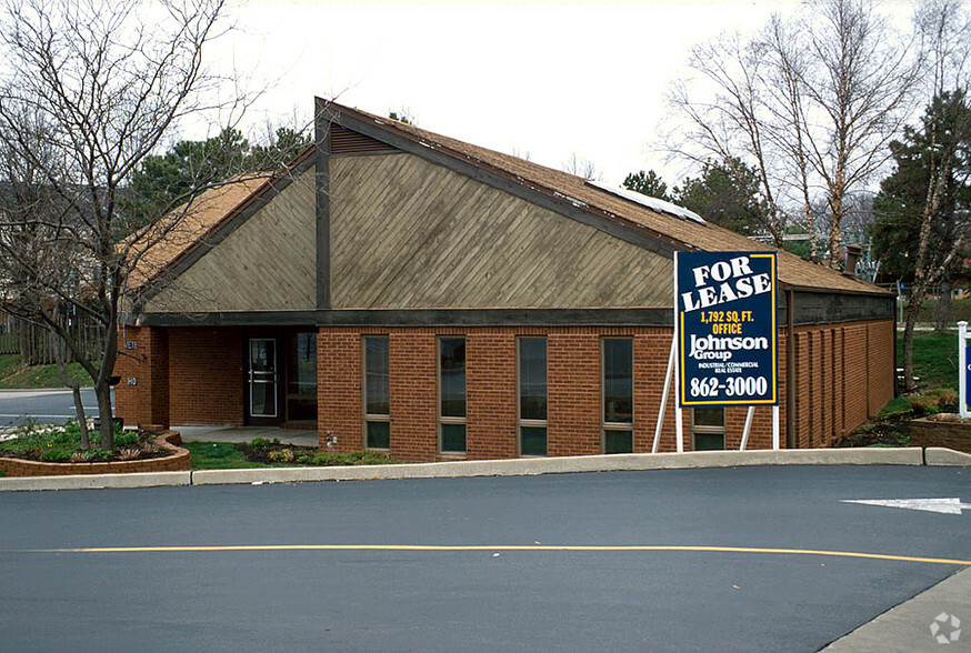 14815-14847 Clayton Rd, Chesterfield, MO for lease - Other - Image 3 of 5