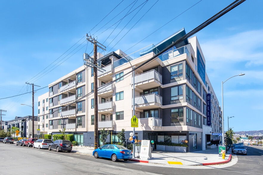 1800 Beverly Blvd, Los Angeles, CA for lease - Building Photo - Image 3 of 120