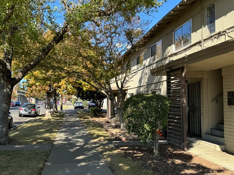 500 Jackson St, Fairfield, CA for sale - Building Photo - Image 1 of 1