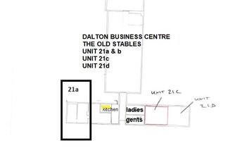 Fyfield Rd, Ongar for lease Floor Plan- Image 1 of 1